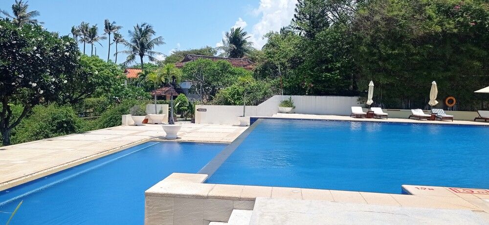 VICTORIA PHANTHIET BEACH RESORT - 8