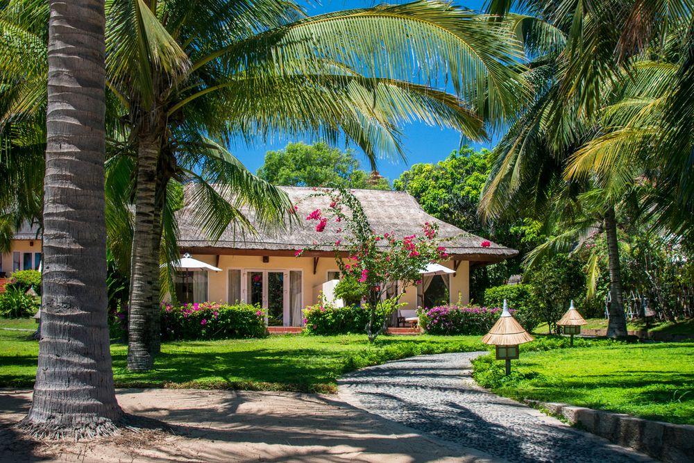 VICTORIA PHANTHIET BEACH RESORT - 4