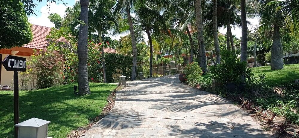 VICTORIA PHANTHIET BEACH RESORT - 3