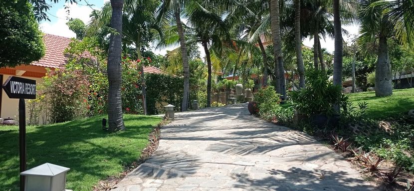 VICTORIA PHANTHIET BEACH RESORT - 3