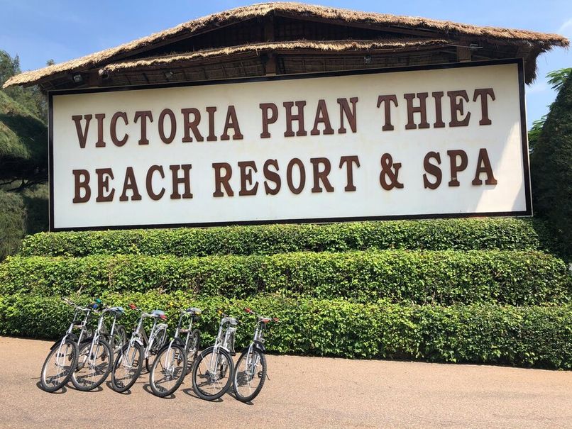 VICTORIA PHANTHIET BEACH RESORT - 2