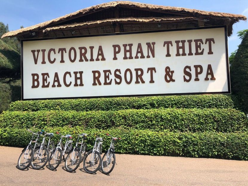 VICTORIA PHANTHIET BEACH RESORT - 2