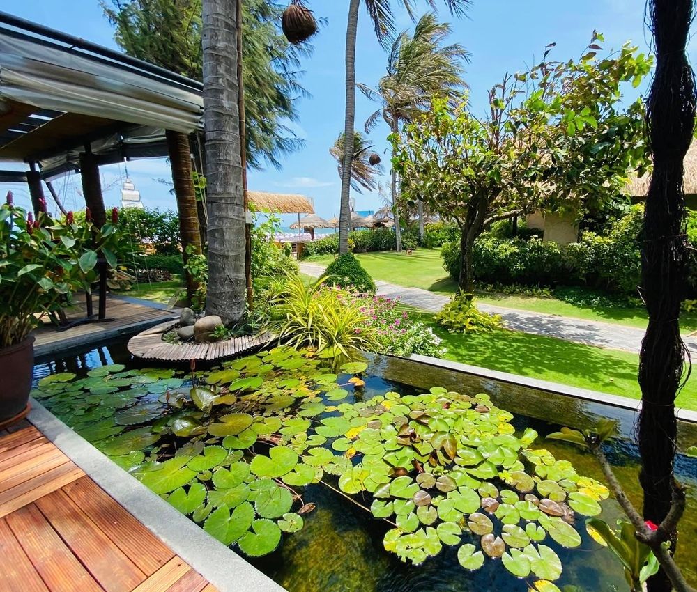 BAMBOO VILLAGE RESORT - 51