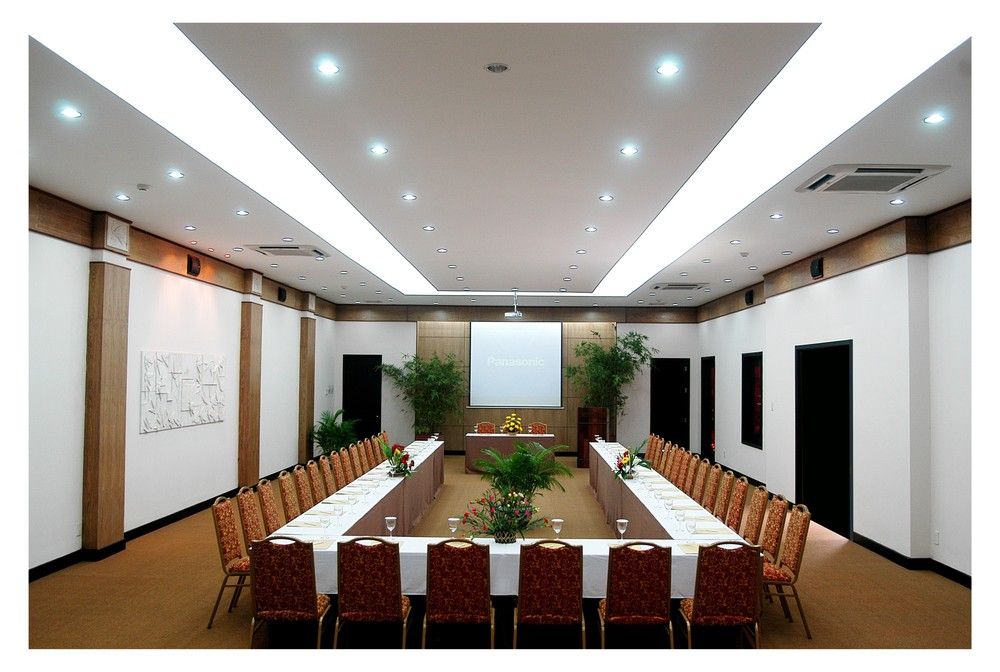 BAMBOO VILLAGE RESORT - 22