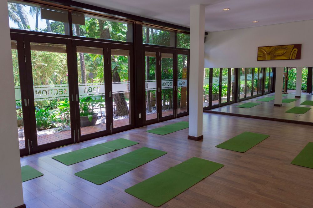 BAMBOO VILLAGE RESORT - 18