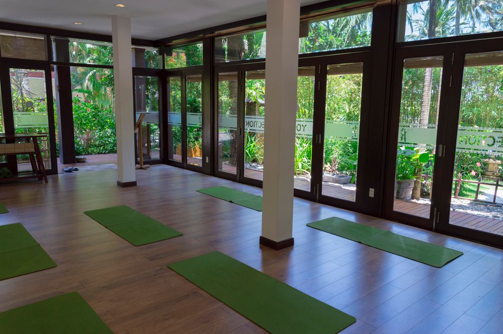 BAMBOO VILLAGE RESORT - 17