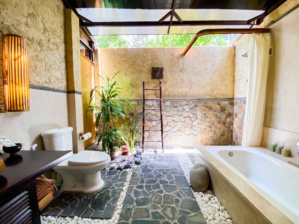 BAMBOO VILLAGE RESORT - 99