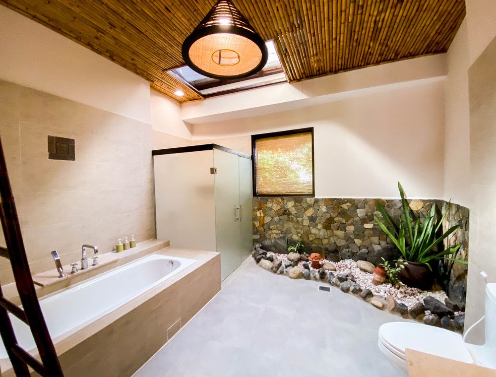 BAMBOO VILLAGE RESORT - 79