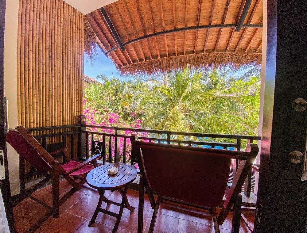 BAMBOO VILLAGE RESORT - 77