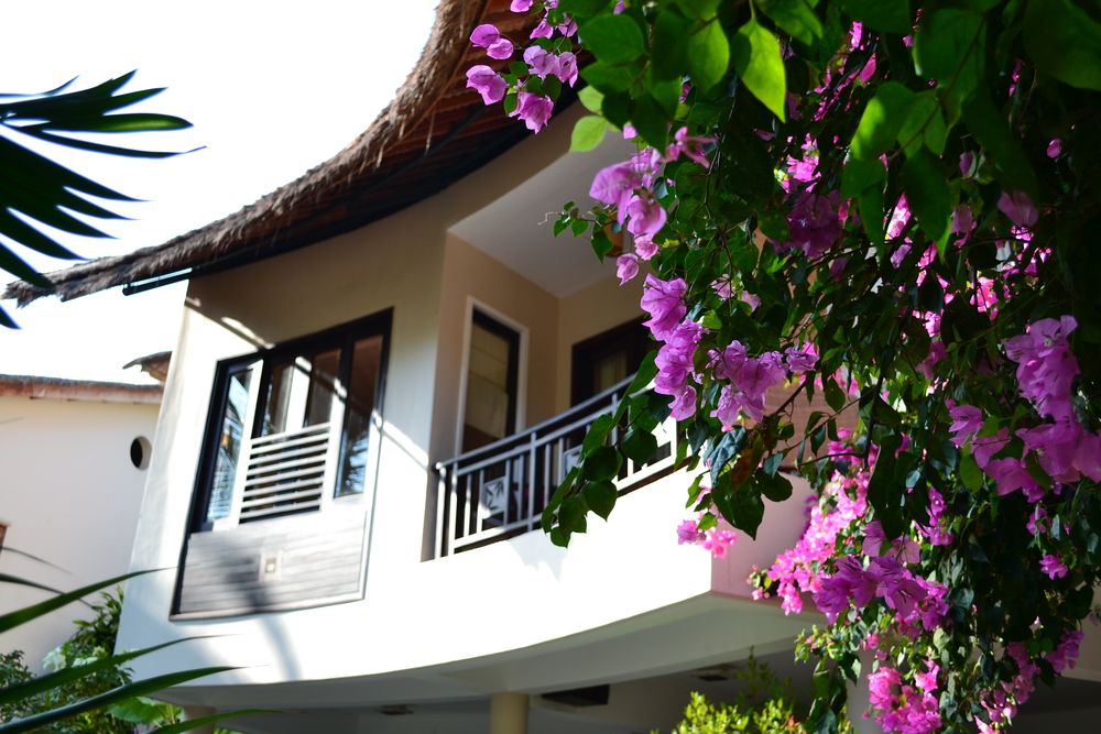 BAMBOO VILLAGE RESORT - 74