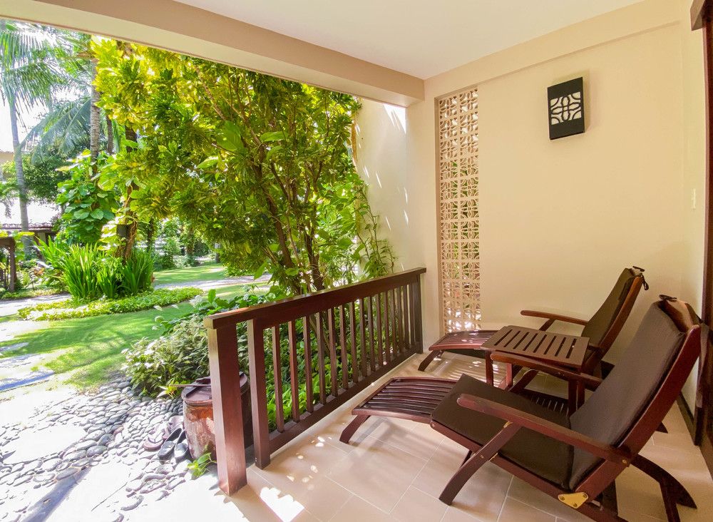 BAMBOO VILLAGE RESORT - 66