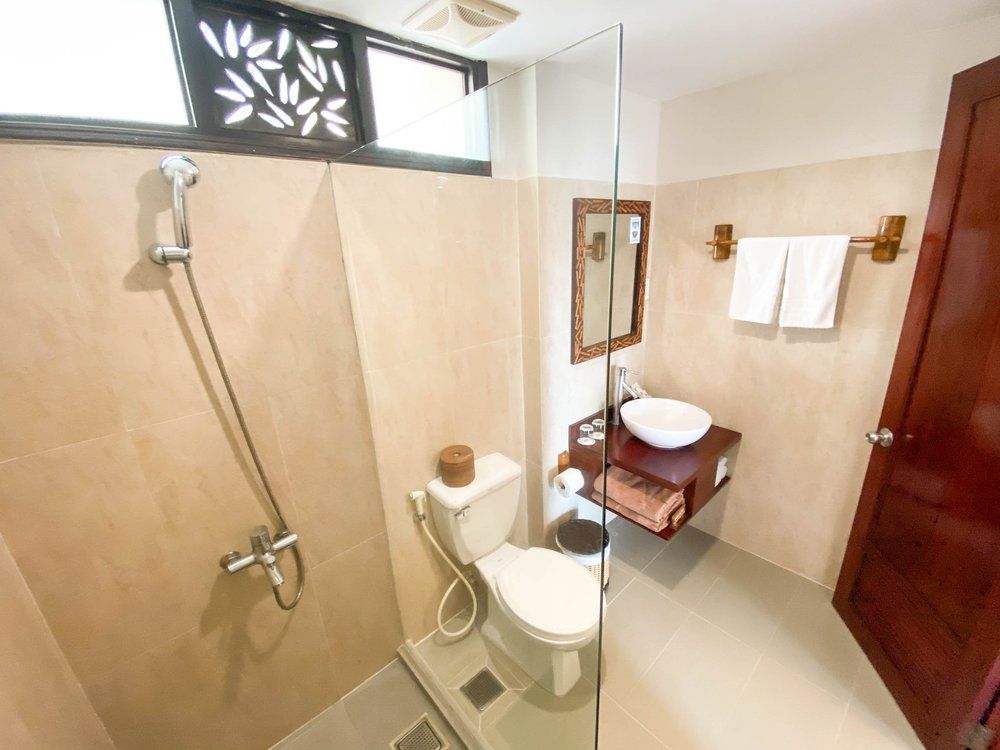 BAMBOO VILLAGE RESORT - 63