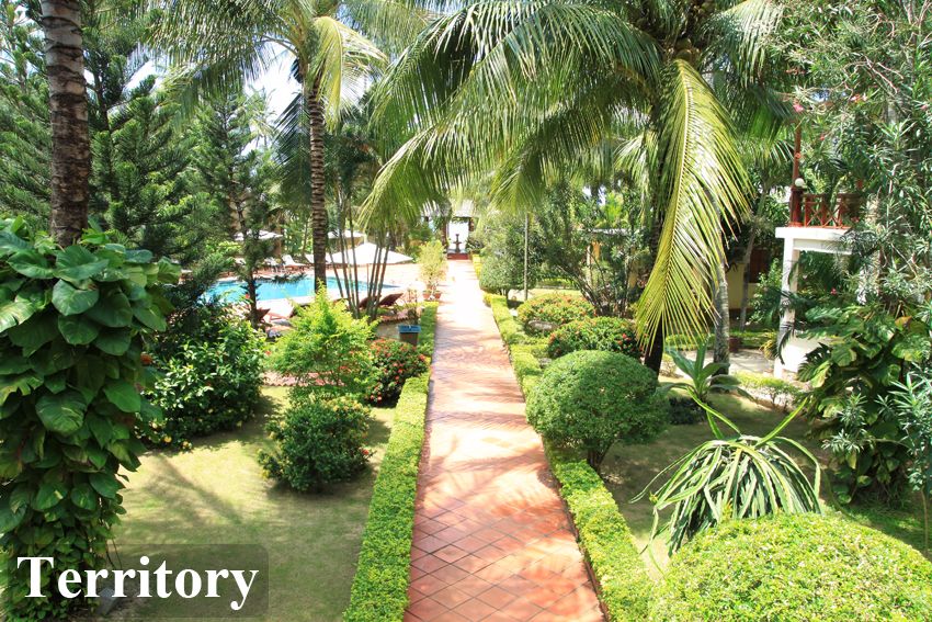 Картинка отеля - 16