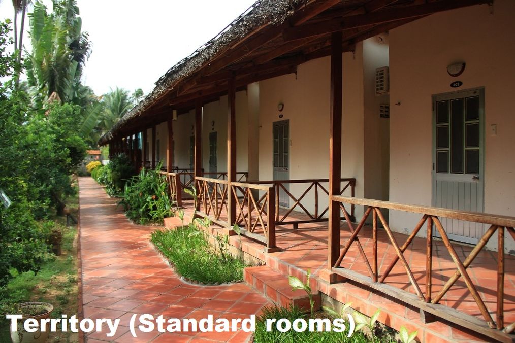 Картинка отеля - 15