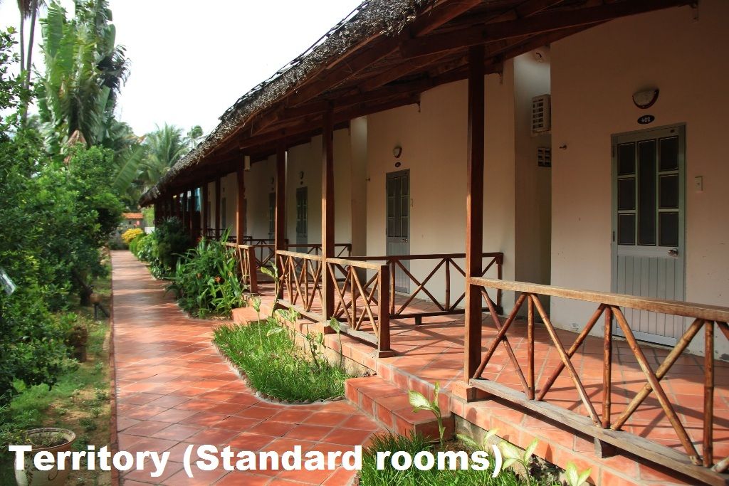 LITTLE MUINE COTTAGES - 15