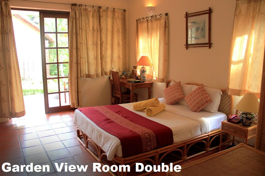 LITTLE MUINE COTTAGES - 14