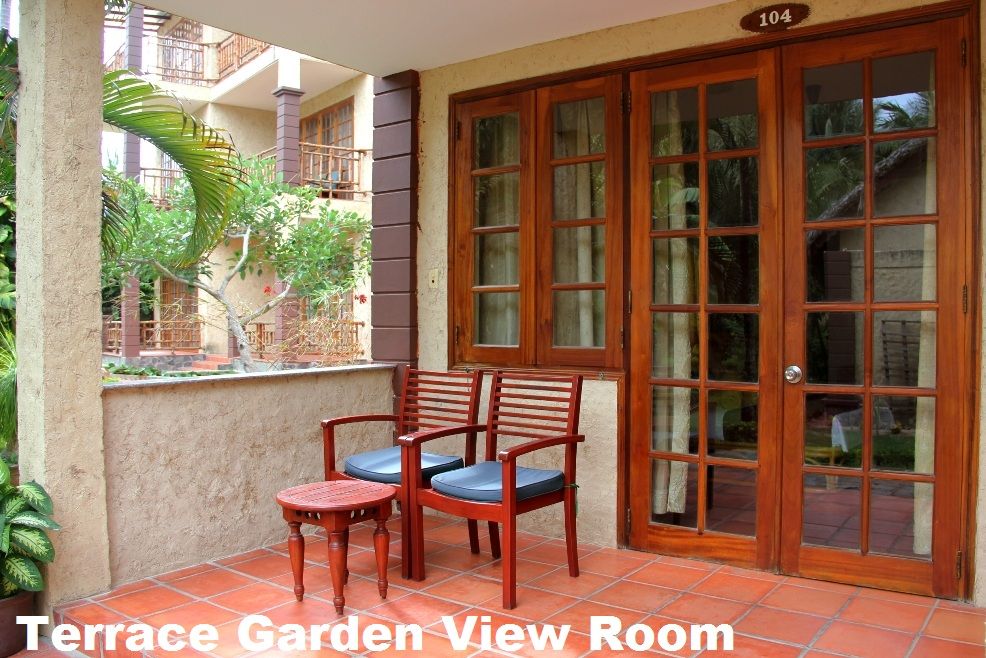 Картинка отеля - 13