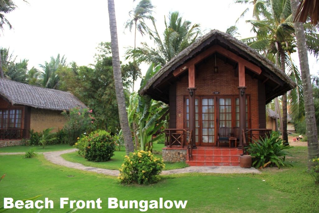 LITTLE MUINE COTTAGES - 10