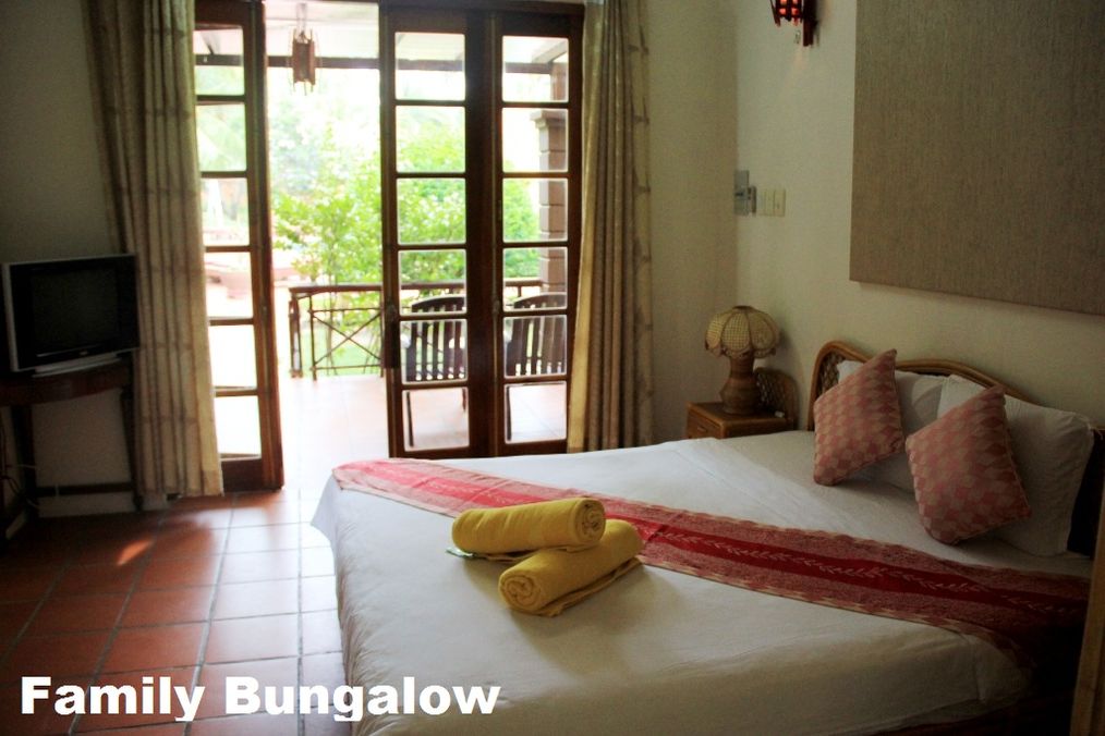 Картинка отеля - 9