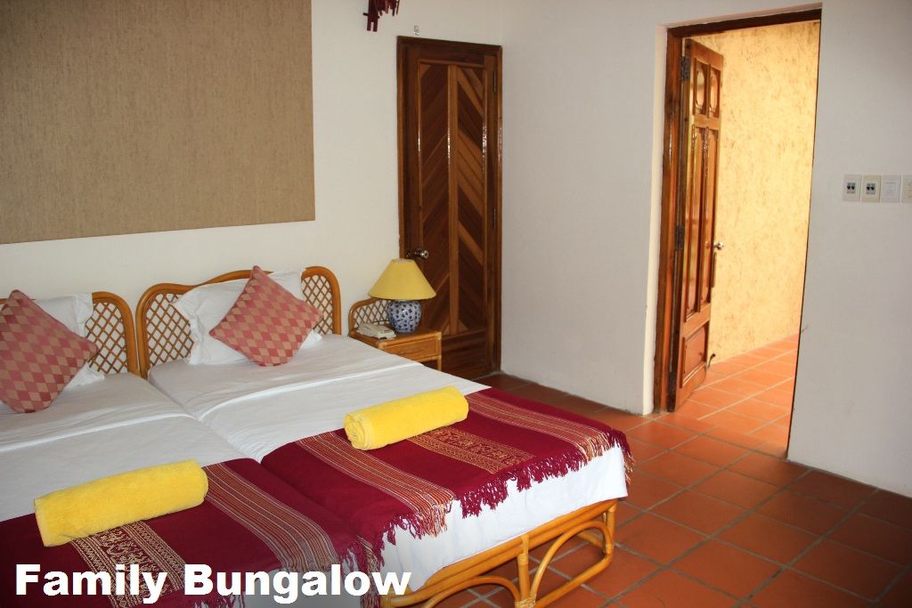 LITTLE MUINE COTTAGES - 8