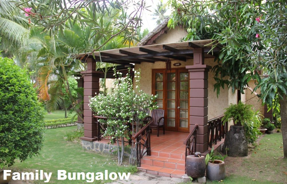 LITTLE MUINE COTTAGES - 7