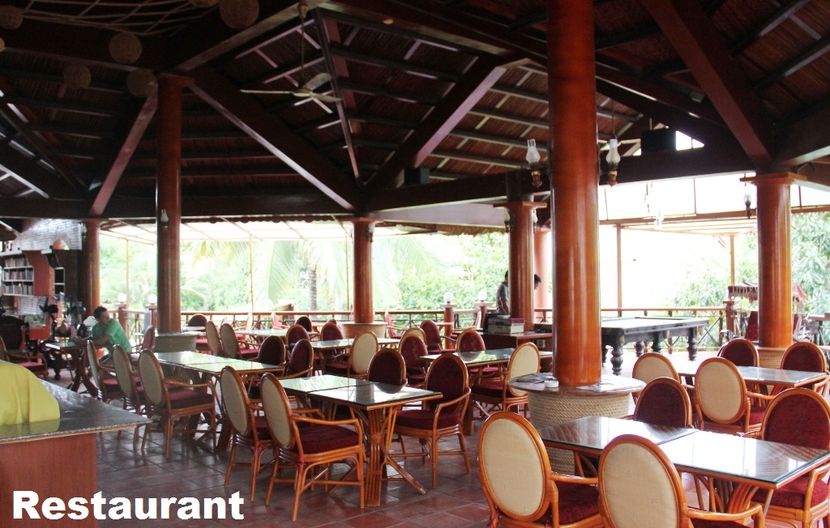 LITTLE MUINE COTTAGES - 5