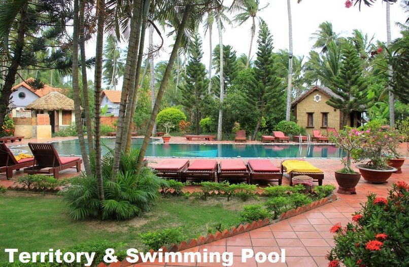 LITTLE MUINE COTTAGES - 4