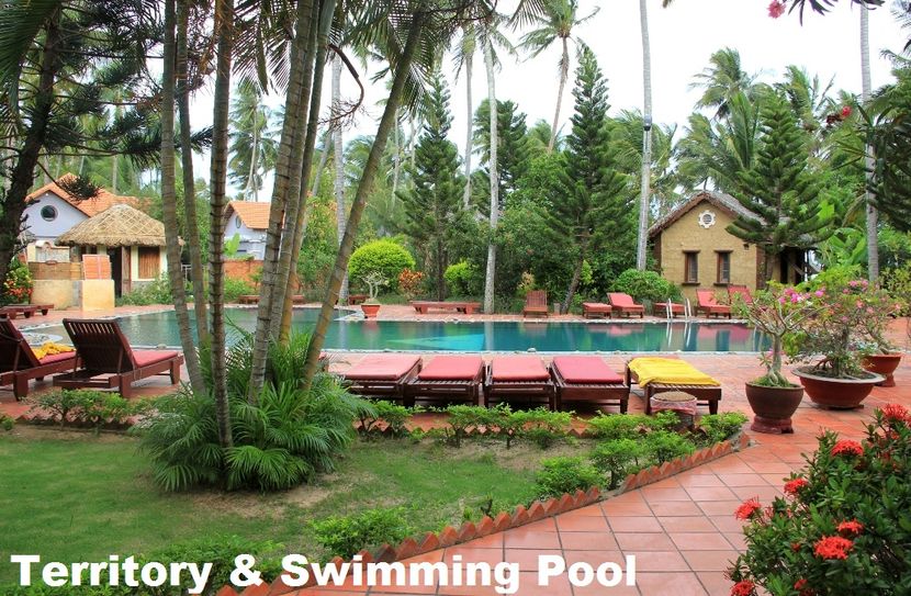 LITTLE MUINE COTTAGES - 4