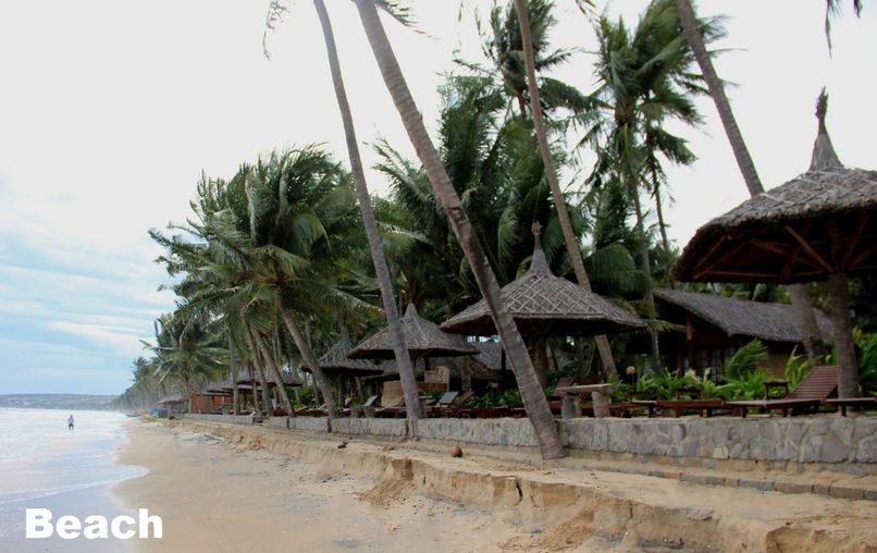 LITTLE MUINE COTTAGES - 3