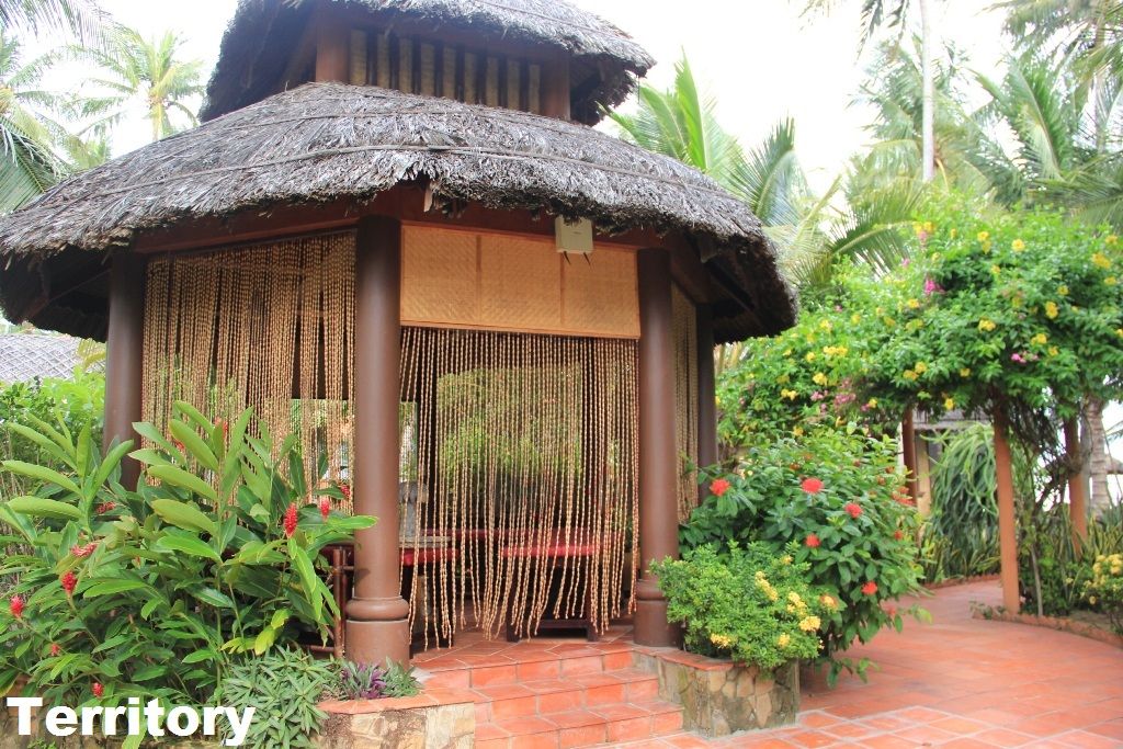 LITTLE MUINE COTTAGES - 2