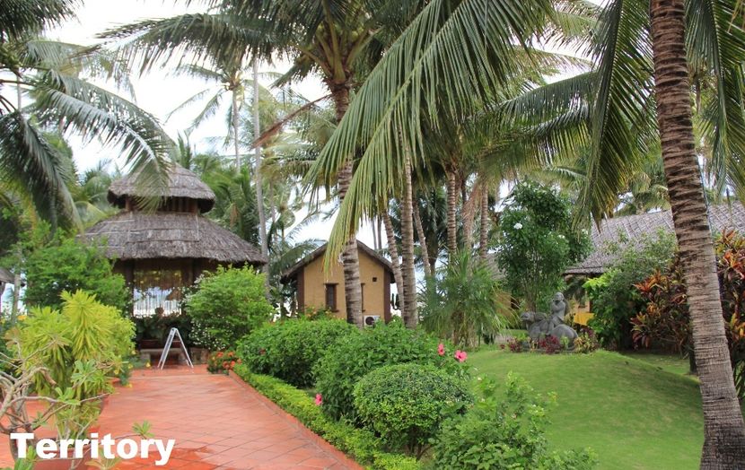 LITTLE MUINE COTTAGES - 1