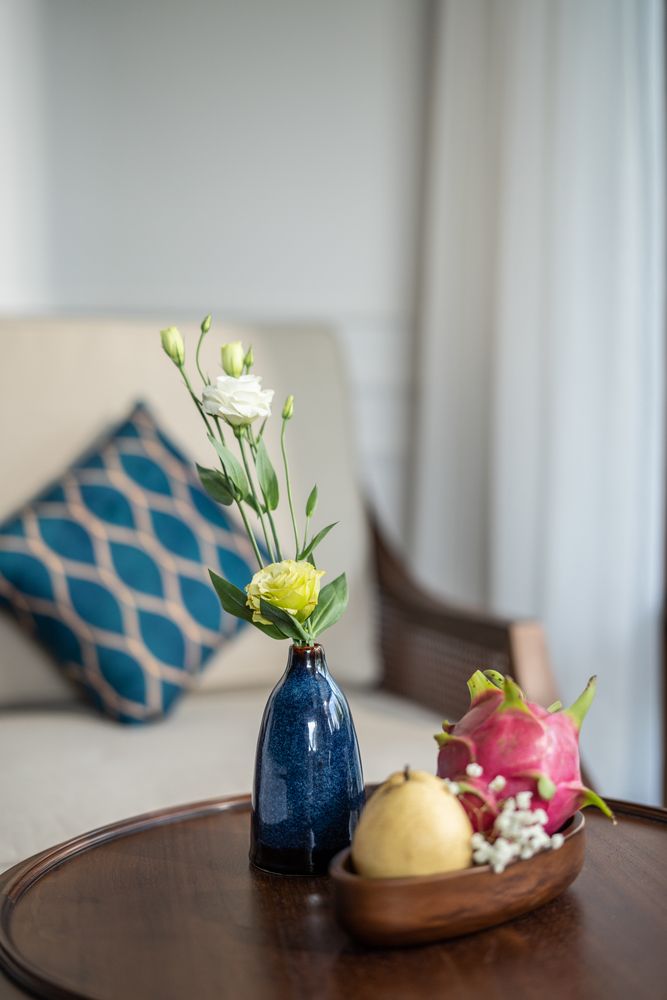 THE ANAM MUI NE - 12