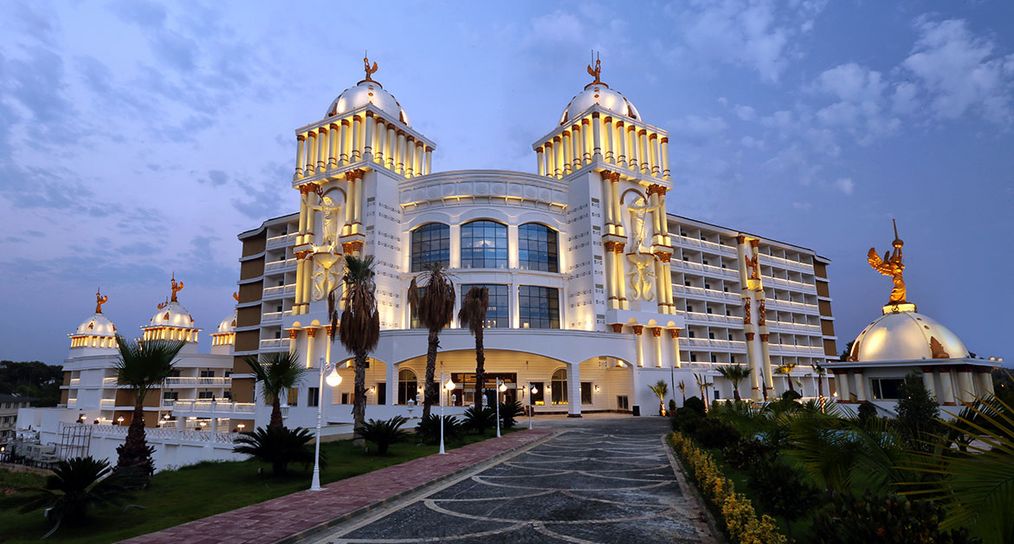 Картинка отеля - 2