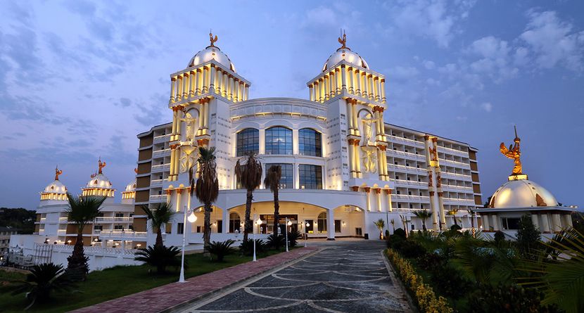 Oz Hotels Sui - 2