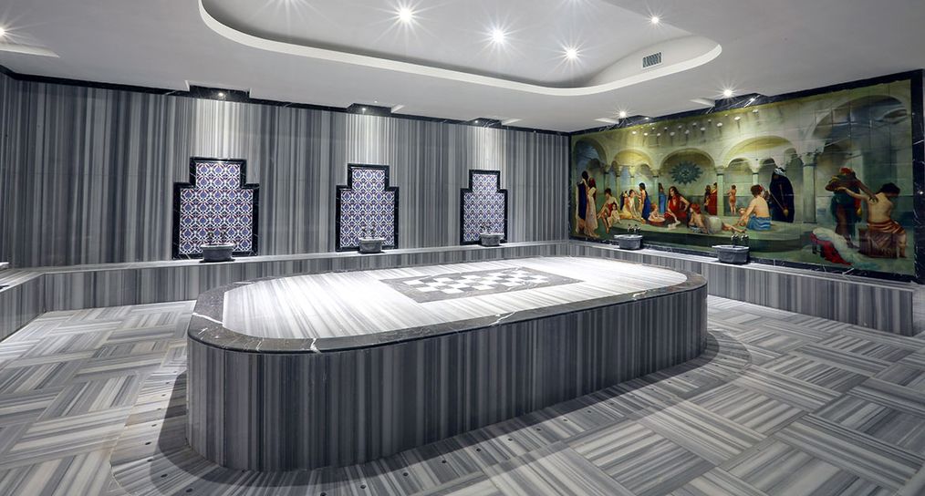 Картинка отеля - 9