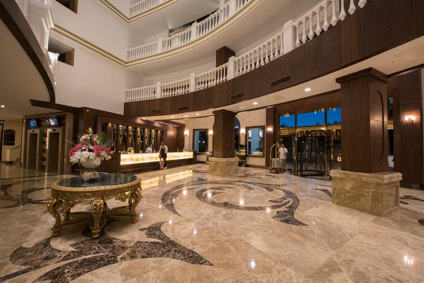 Oz Hotels Sui - 3