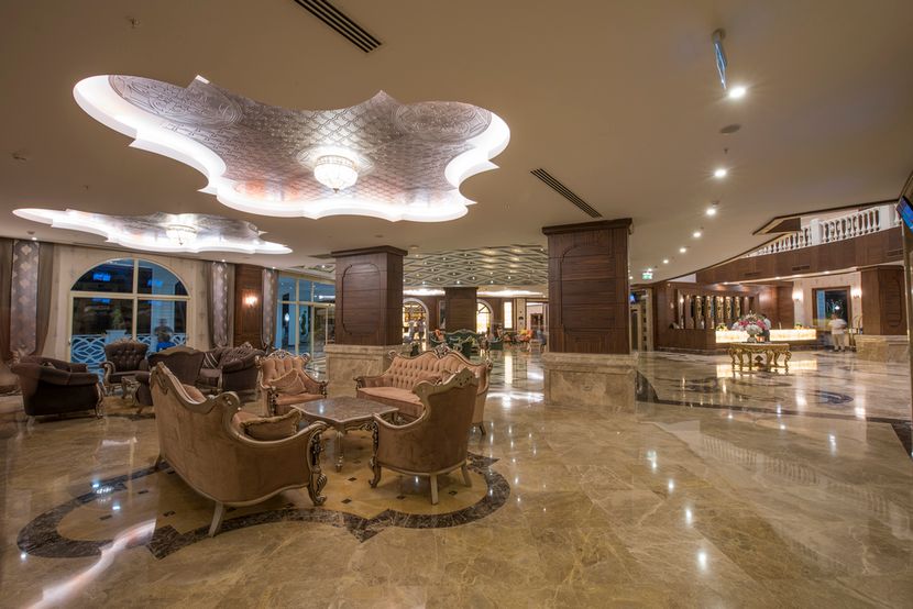 Oz Hotels Sui - 5