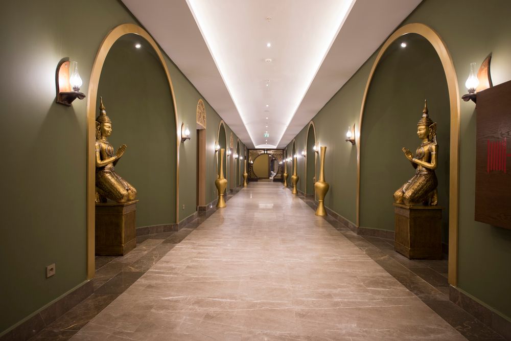 Картинка отеля - 8