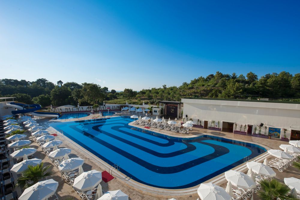 Картинка отеля - 12