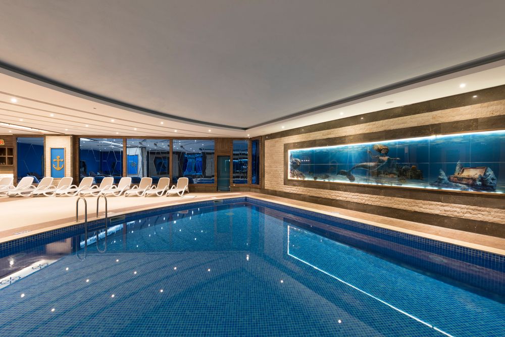 Картинка отеля - 14