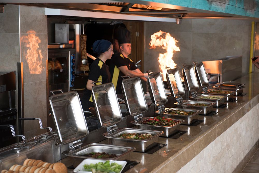 Картинка отеля - 16