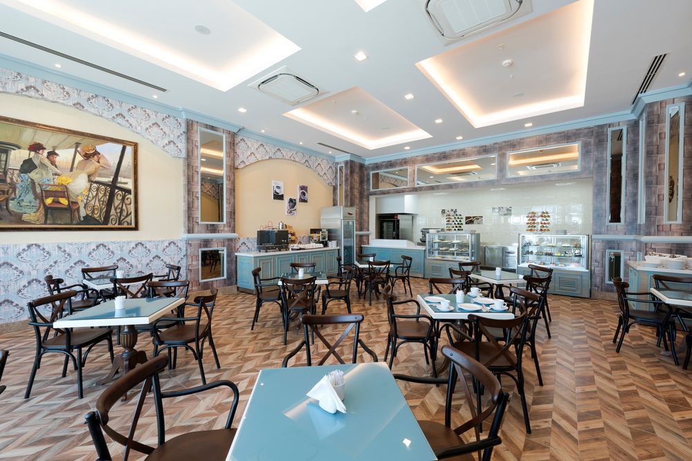 Картинка отеля - 20