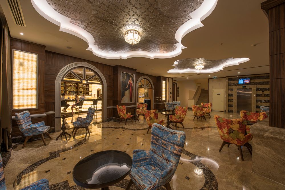 Картинка отеля - 22