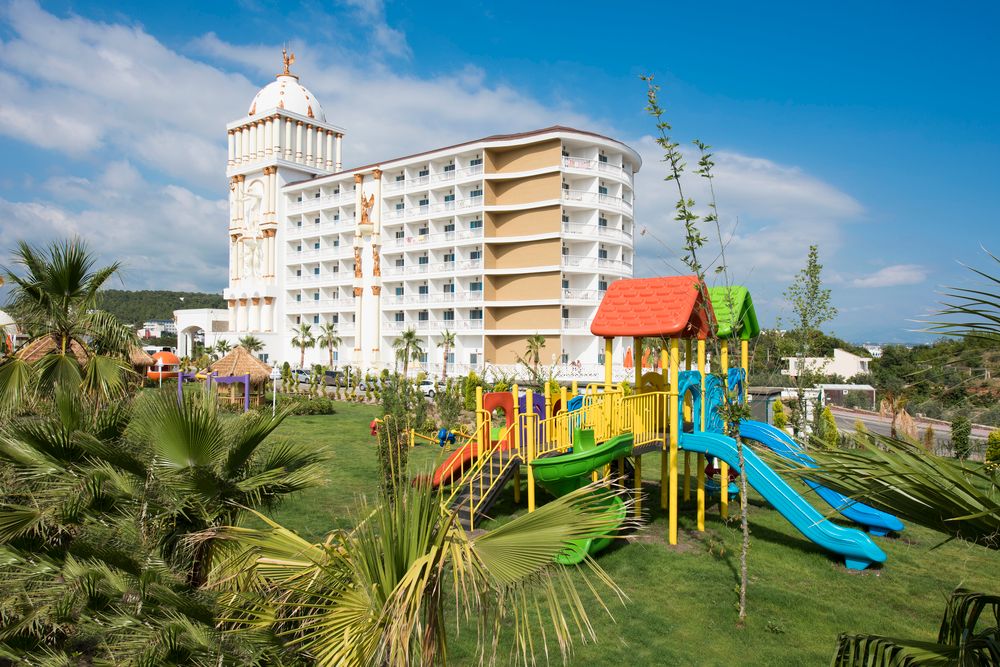 Картинка отеля - 25