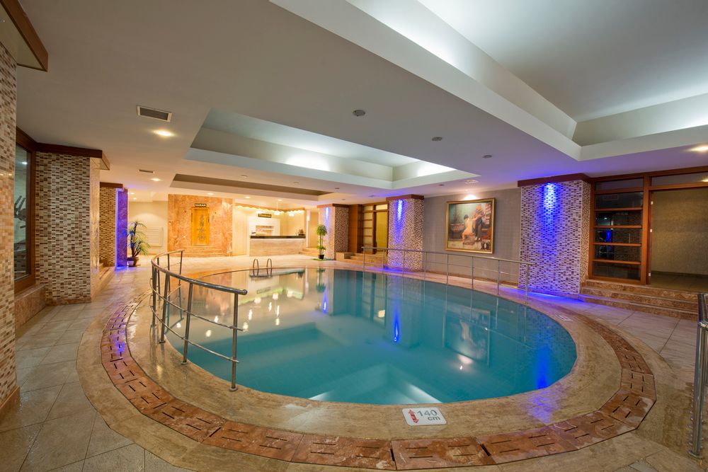 Картинка отеля - 31