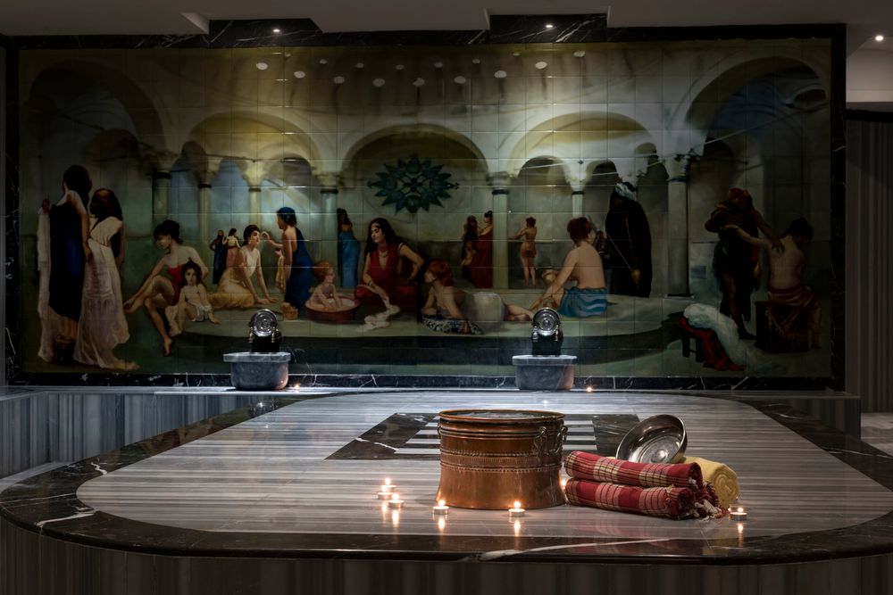 Картинка отеля - 30