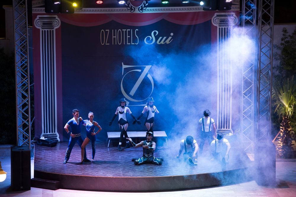 Картинка отеля - 35