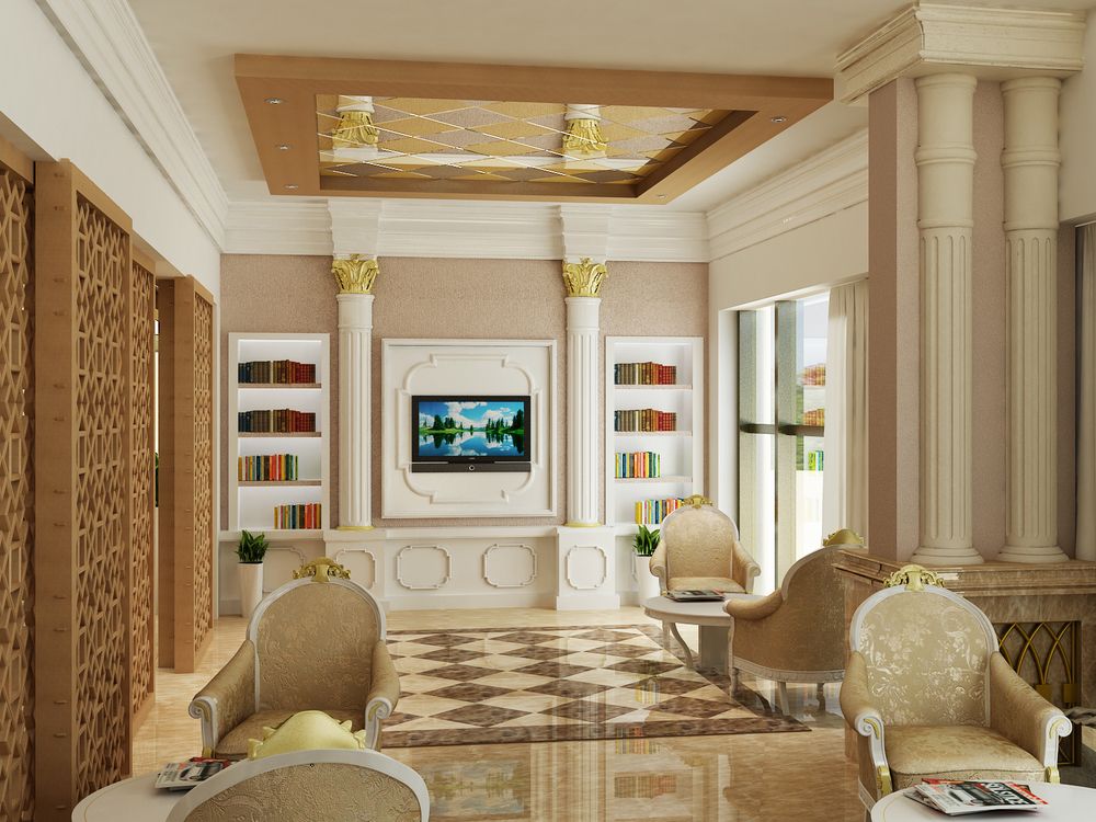 Картинка отеля - 37