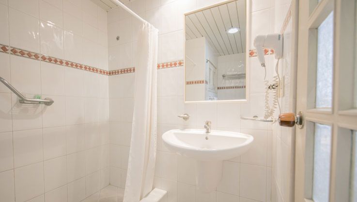 STARFISH CUATRO PALMAS (ex. MERCURE CUATRO PALMAS) - 70