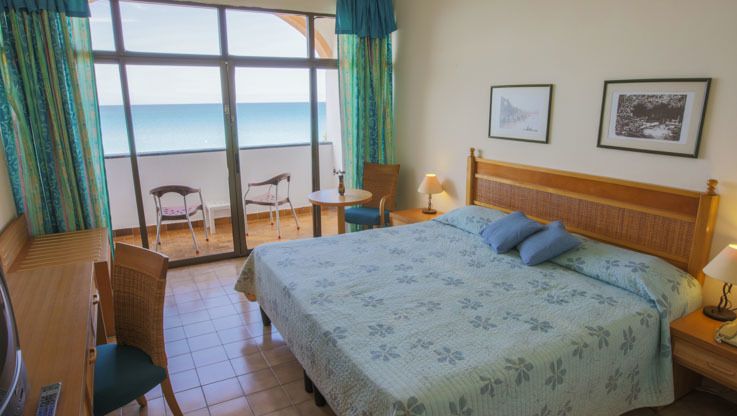 STARFISH CUATRO PALMAS (ex. MERCURE CUATRO PALMAS) - 69